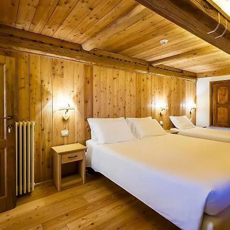 Bed & Breakfast Mirtillo Alpino Oro