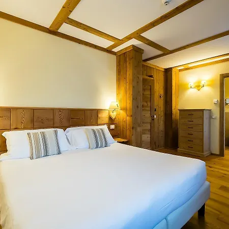 Bed & Breakfast Mirtillo Alpino Oro