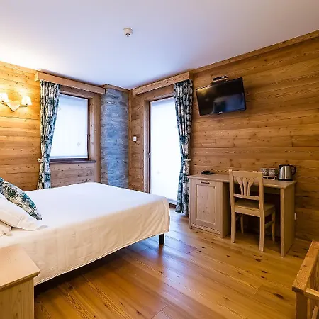 Mirtillo Alpino 3* Oro