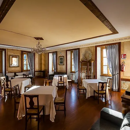 Mirtillo Alpino Frühstückspension