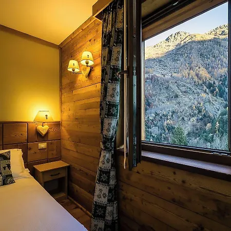 Bed & Breakfast Mirtillo Alpino Oro