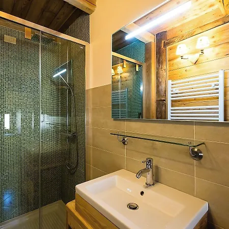 B&B Mirtillo Alpino
