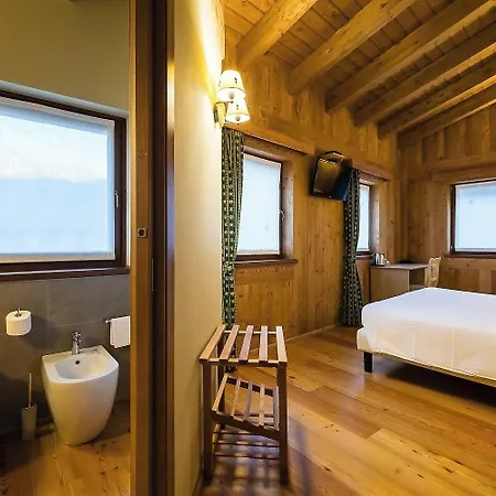 B&B Mirtillo Alpino 3*