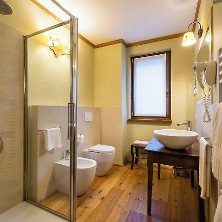 Mirtillo Alpino B&B