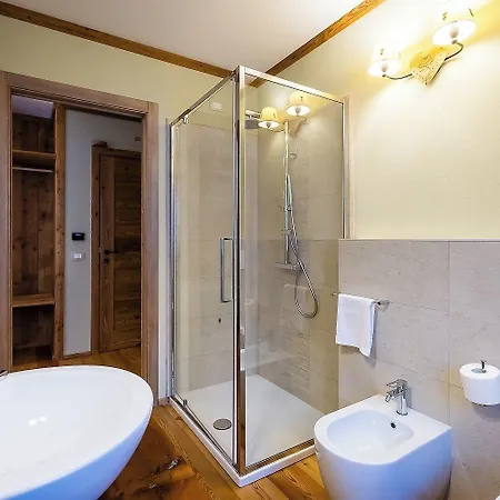 Mirtillo Alpino Bed & Breakfast