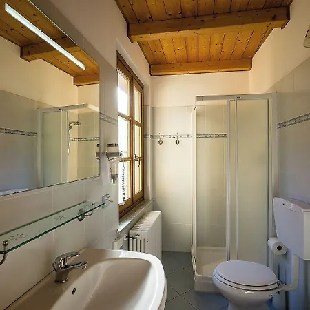 B&B Mirtillo Alpino Oro