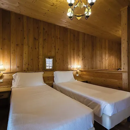 Mirtillo Alpino Bed & Breakfast