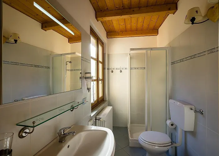 Bed & Breakfast Mirtillo Alpino 3*
